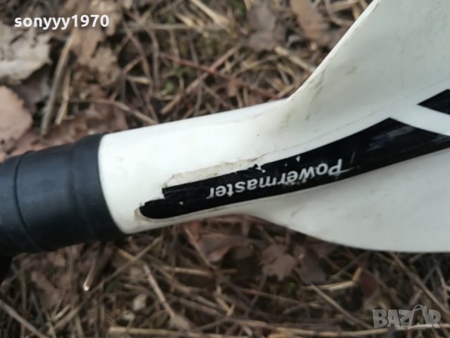 ПОРЪЧАНО-LENDAL-MADE IN SCOTLAND-2,10М-ГРЕБЛО ЗА КАЯК, снимка 11 - Водни спортове - 27616318