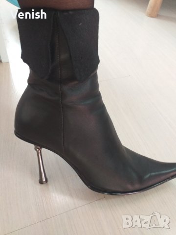 Италиански боти 