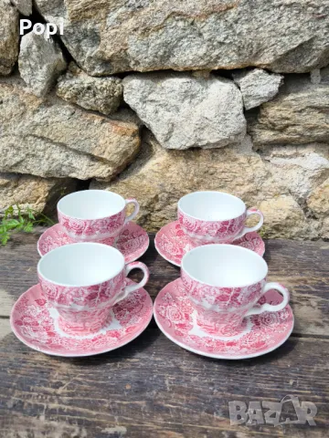 Чаши за чай, снимка 1