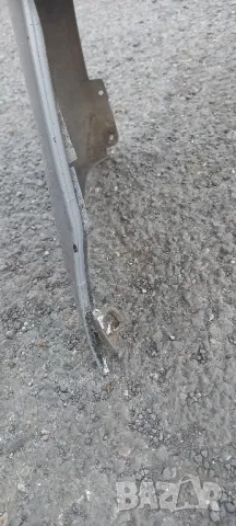 Задна броня Mazda Premacy , снимка 3 - Части - 48475107