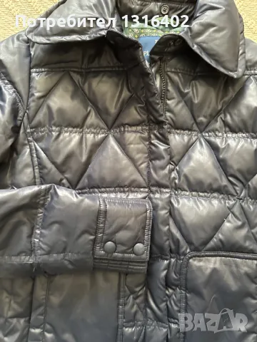 Дамско яке, размер S, снимка 2 - Якета - 47812942