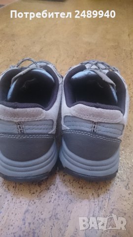 Туристически обувки Koflach, снимка 4 - Маратонки - 27166508