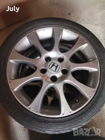 Джанти 16цола за Хонда 