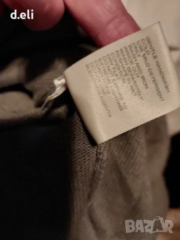 Dorothee Schumacher Size L Кашмир, Коприна, снимка 11 - Жилетки - 48369574