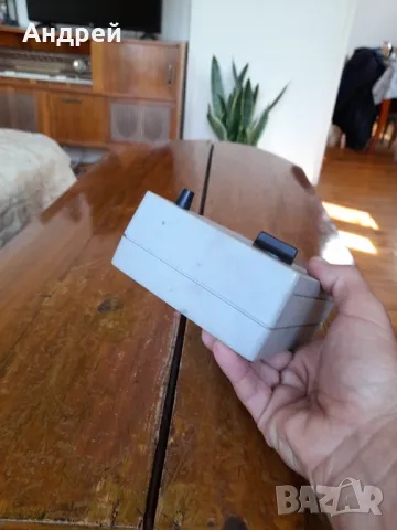 Стар мултицет 43102 УХЛ 4, снимка 7 - Антикварни и старинни предмети - 47452649