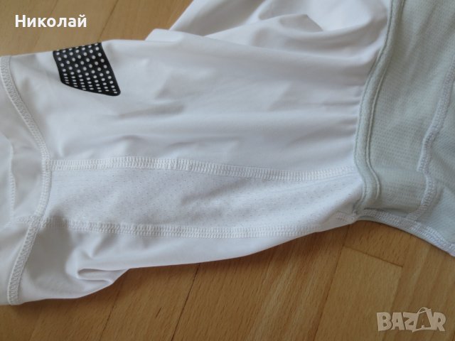 adidas Techfit climachill Base Layer Shorts, снимка 13 - Спортни дрехи, екипи - 37178341