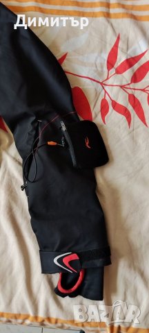 Kjus dermizax, снимка 4 - Якета - 38588592