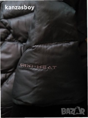 Columbia Women's Reach The Peak Down Jacket - страхотно пухено яке, снимка 6 - Якета - 34593371