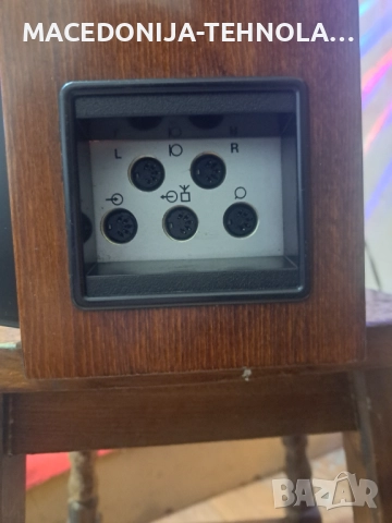 TENTO. KASHTAN 1982 MADE IN USSR.КАТО НОВ STEREO RECORDER, снимка 6 - Радиокасетофони, транзистори - 52842906