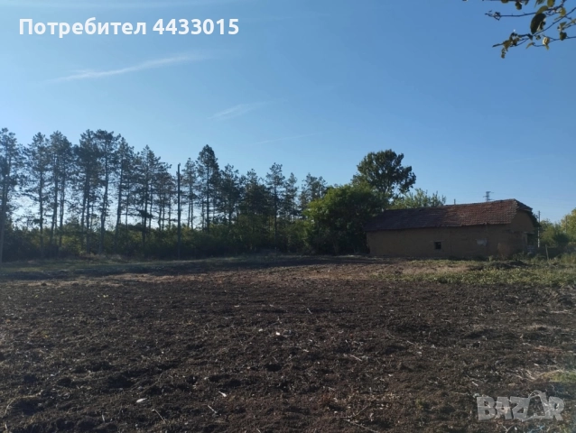 Продавам, снимка 2 - Парцели - 51634490