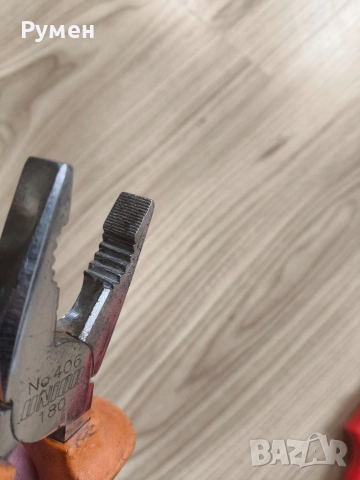 Инструменти за електротехници, снимка 10 - Клещи - 53293592