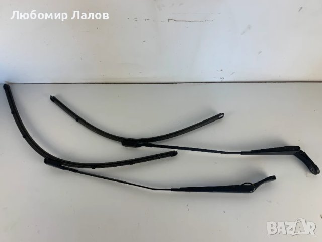 Рамене чистачки Пежо Peugeot 5008 (09-17)г. 