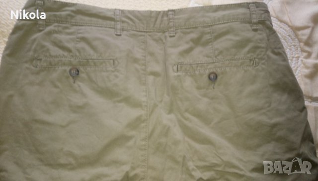 Къси мъжки панталони LC Waikiki размер L, снимка 4 - Къси панталони - 36830768