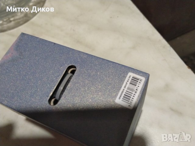 Eternity кутия за часовник нова , снимка 4 - Мъжки - 43990820