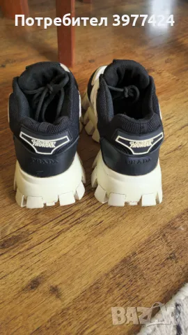 Продавам кецове., снимка 5 - Маратонки - 49605453