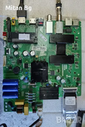 TCL 40ES560 Main board TPD.RT2841.PB772 