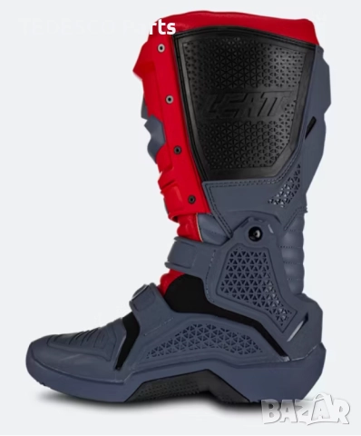 BLACK FRIDAY месец - Ботуши със става LEATT 4.5 - 44 номер, снимка 2 - Аксесоари и консумативи - 52294418