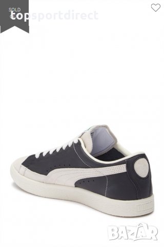 Мъжки сп. обувки PUMA BASKET-90680 100%оригинал внос Англия, снимка 2 - Спортни обувки - 27237813