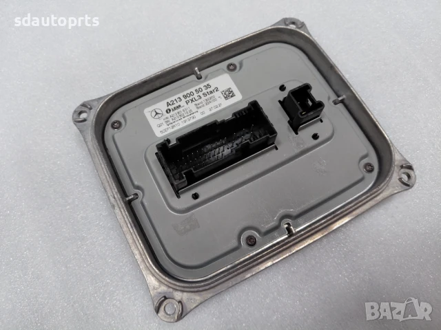 A2139005035 Нов Модул Баласт Mercedes W213 W167 GLE GLS G AMG GT CLS, снимка 2 - Части - 50939653