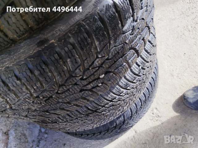 Гуми на джанти 14ки