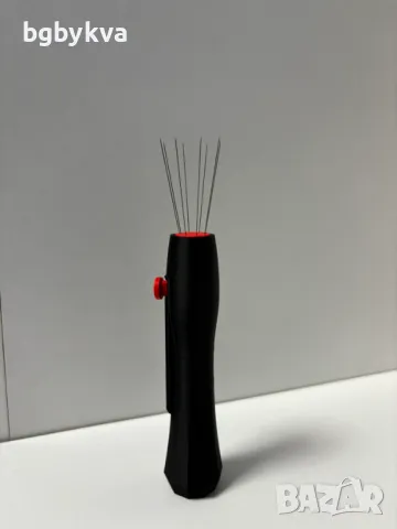 Разпределител / дистрибутор за кафе еспресо – WDT Tool, снимка 2 - Кафемашини - 49307255