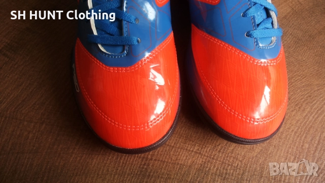 Adidas F-10 Astro Turf Kids Football Shoes Размер EUR 36 / UK 3 1/2 стоножки за футбол 244-14-S, снимка 10 - Футбол - 52250567