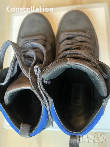 Спортни обувки / Сникъри Пиедро / Pierdo, снимка 4 - Кецове - 47950895