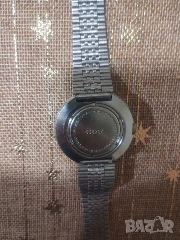 Руски механични часовници, снимка 6 - Антикварни и старинни предмети - 52057920