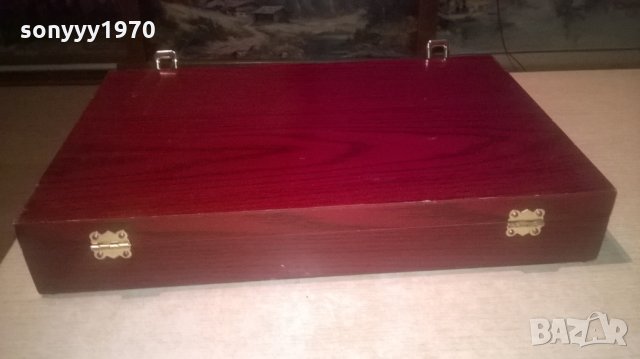 SBS-GOLD-КРАСИВ И СТИЛЕН КУФАР-ВНОС АНГЛИЯ, снимка 12 - Колекции - 27605819