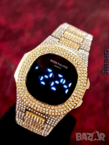 часовници petek philippe, снимка 6 - Дамски - 51444266