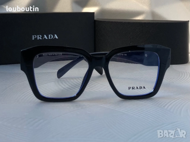 Диоптрични рамки Очила за компютър прозрачни слънчеви очила, снимка 8 - Слънчеви и диоптрични очила - 51726443