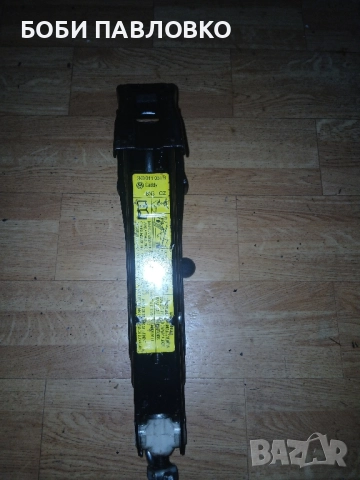 Оргиналин крик шкода фабия нов, снимка 12 - Аксесоари и консумативи - 51972505