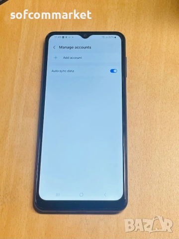 Samsung Galaxy A04s, снимка 3 - Samsung - 53106863