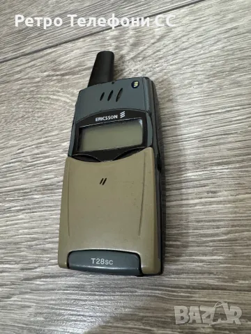 Ericsson t28sc, снимка 1