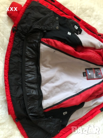 Дамско яке за зимен спорт, снимка 7 - Якета - 52965386