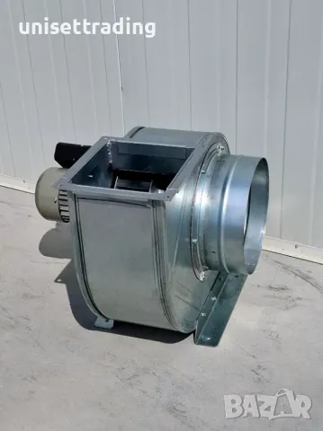 Вентилатор за кухня, дебит 1000 m3/h, снимка 6 - Обзавеждане на кухня - 47698573