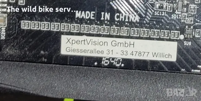 GeForce 1050 Palit, снимка 6 - Работни компютри - 48699292