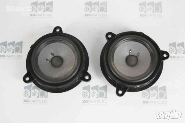  Високоговорители предни за Nissan Murano I (2002-2007)