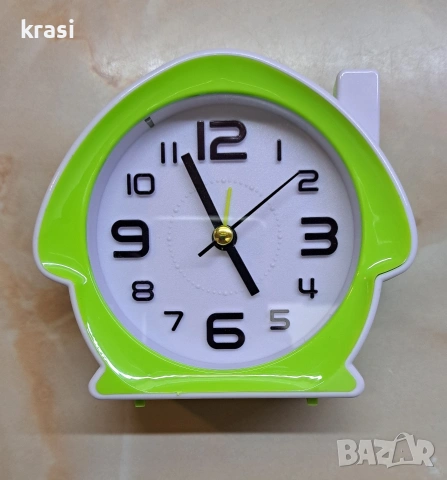 Настолен часовник