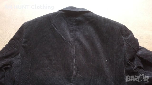 HAMPTON REPUBLIC размер 52 / L мъжко сако 13-56, снимка 17 - Сака - 53297461