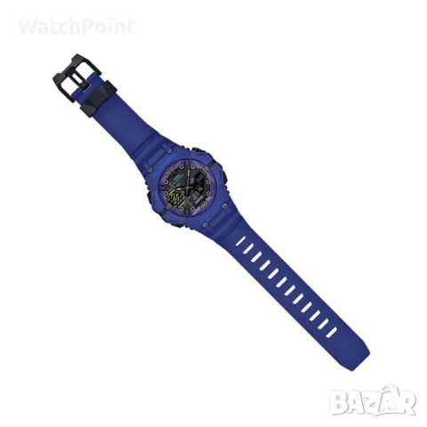 Мъжки часовник Casio G-SHOCK GA-B001CBR-2AER, снимка 2 - Мъжки - 49016493