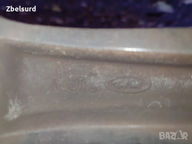 Джанти Tomason 8.5J*18 5*114.3, с гуми 225/40/18, снимка 10 - Гуми и джанти - 52679595