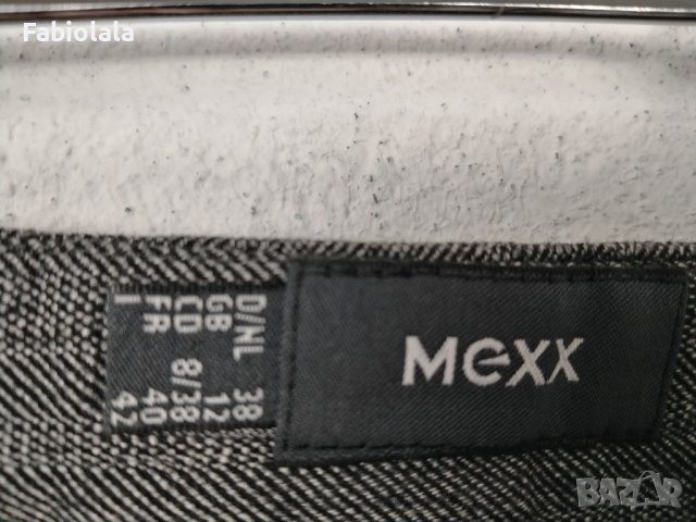 Mexx пола 38 nr. M22, снимка 3 - Поли - 44004468