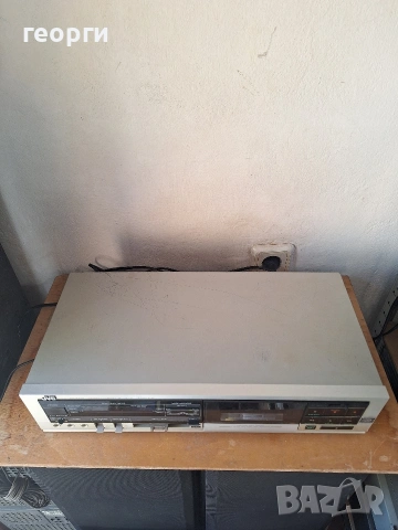 JVC kd-v220, снимка 5 - Декове - 53438127