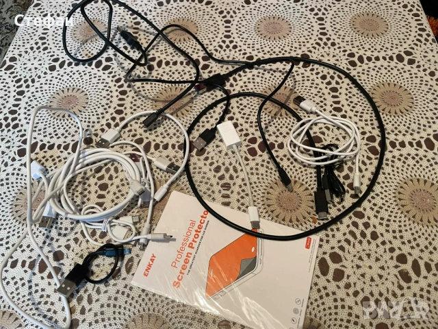 Мини bluetooth караоке говорител с 2 микрофона + подарък, снимка 4 - Караоке - 53401147