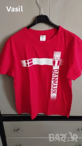 Горнище Копенхаген, снимка 3 - Фен артикули - 49623905