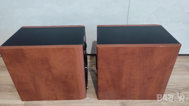 SONY кoмпактни мощни двулентови тонколони СОНИ, снимка 7 - Тонколони - 52677163