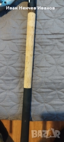 Фидер въдица NYTRO STARK X method feeder 3.90 100gr, снимка 3 - Такъми - 52901939