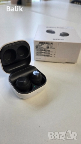 Слушалки Samsung Galaxy buds FE