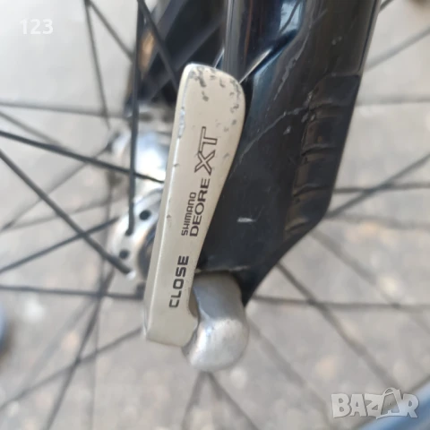 Велосипед Scott navajo , снимка 13 - Велосипеди - 50667959